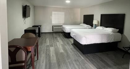 High Falls Inn and Suites