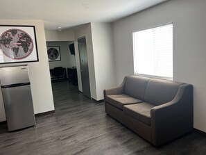 منطقة المعيشة