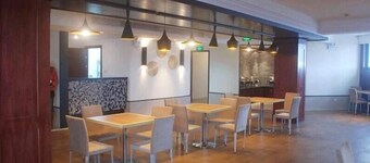 GreenTree Inn Jiangsu Nantong Rugao Haiyang Road Tiancheng Business Hotel