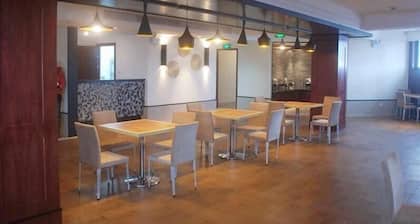GreenTree Inn Jiangsu Nantong Rugao Haiyang Road Tiancheng Business Hotel