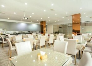 Chinese cuisine - GreenTree Inn Guangzhou Panyu Bus Station Business Hotel (Guangzhou)