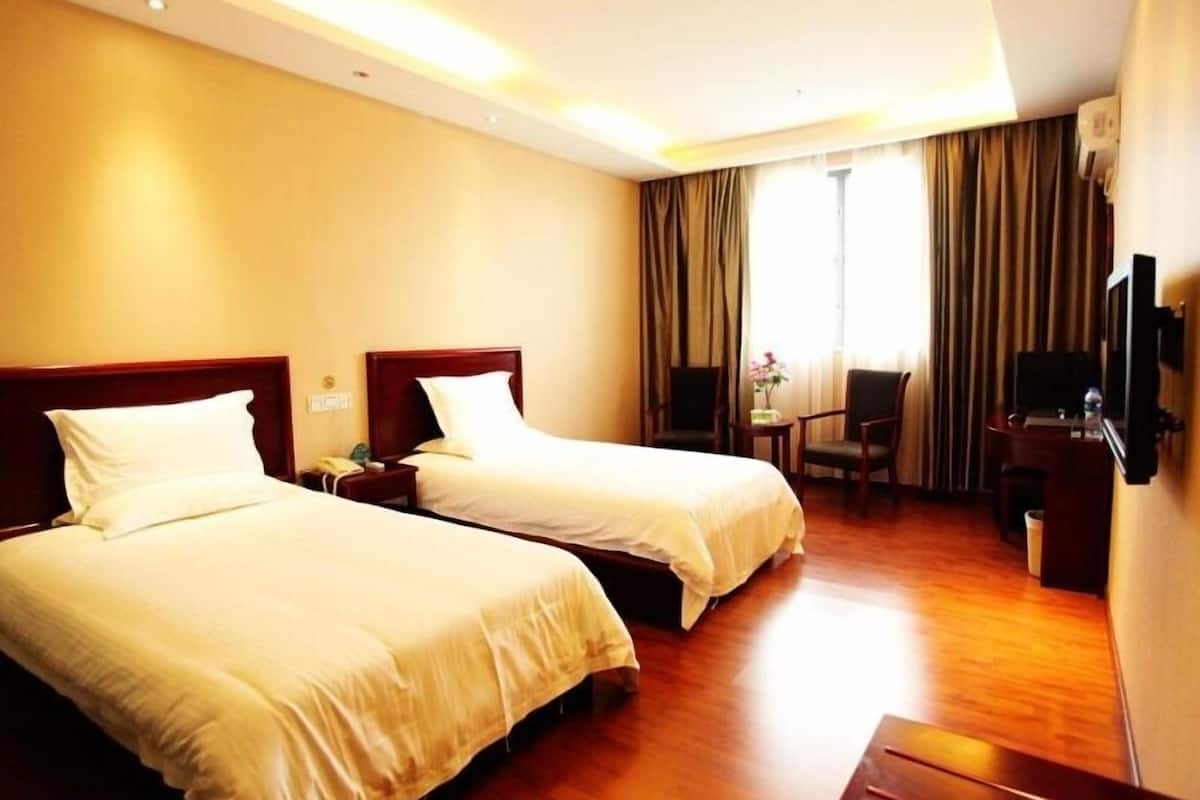 Business Twin Room