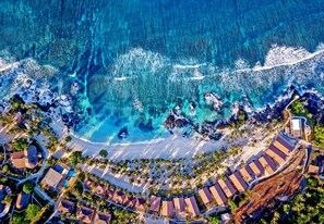 Exterior - Return to Paradise Resort and Spa (Matautu)