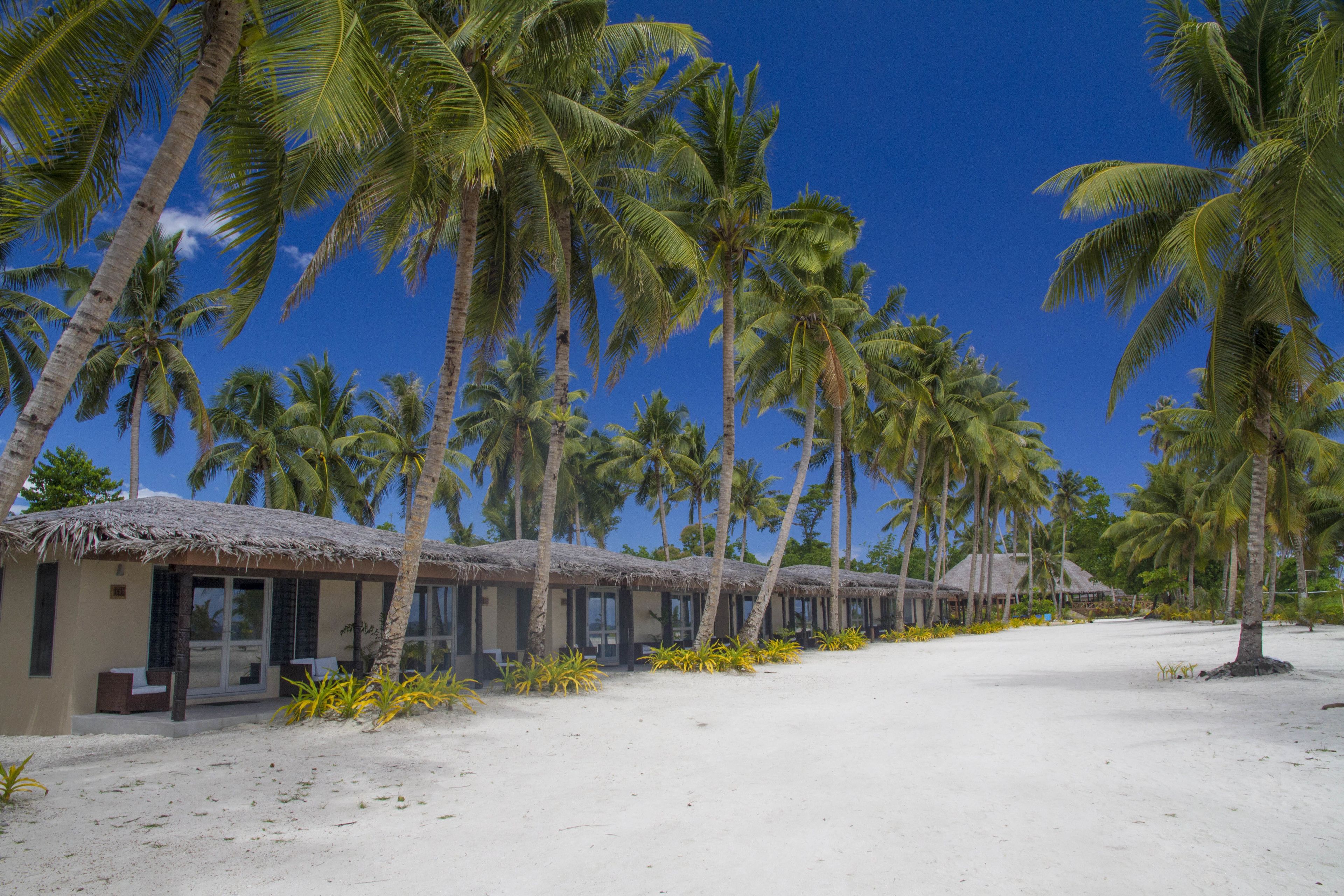 Beachfront Room | Front of property