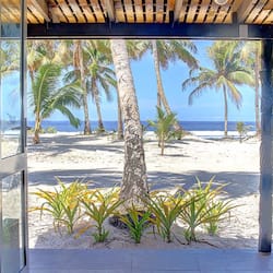 Beachfront Room | 1 bedroom, premium bedding, in-room safe, individually furnished