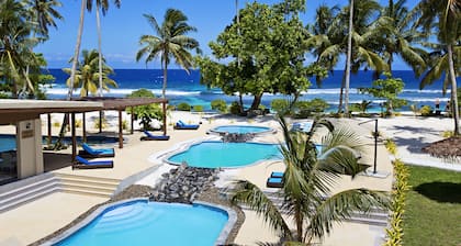 Return to Paradise Resort and Spa