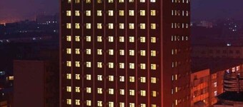 GreenTree Inn Dalian Jinzhou Railway Station Express Hotel