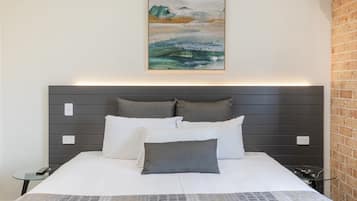 Appartement, 2 chambres