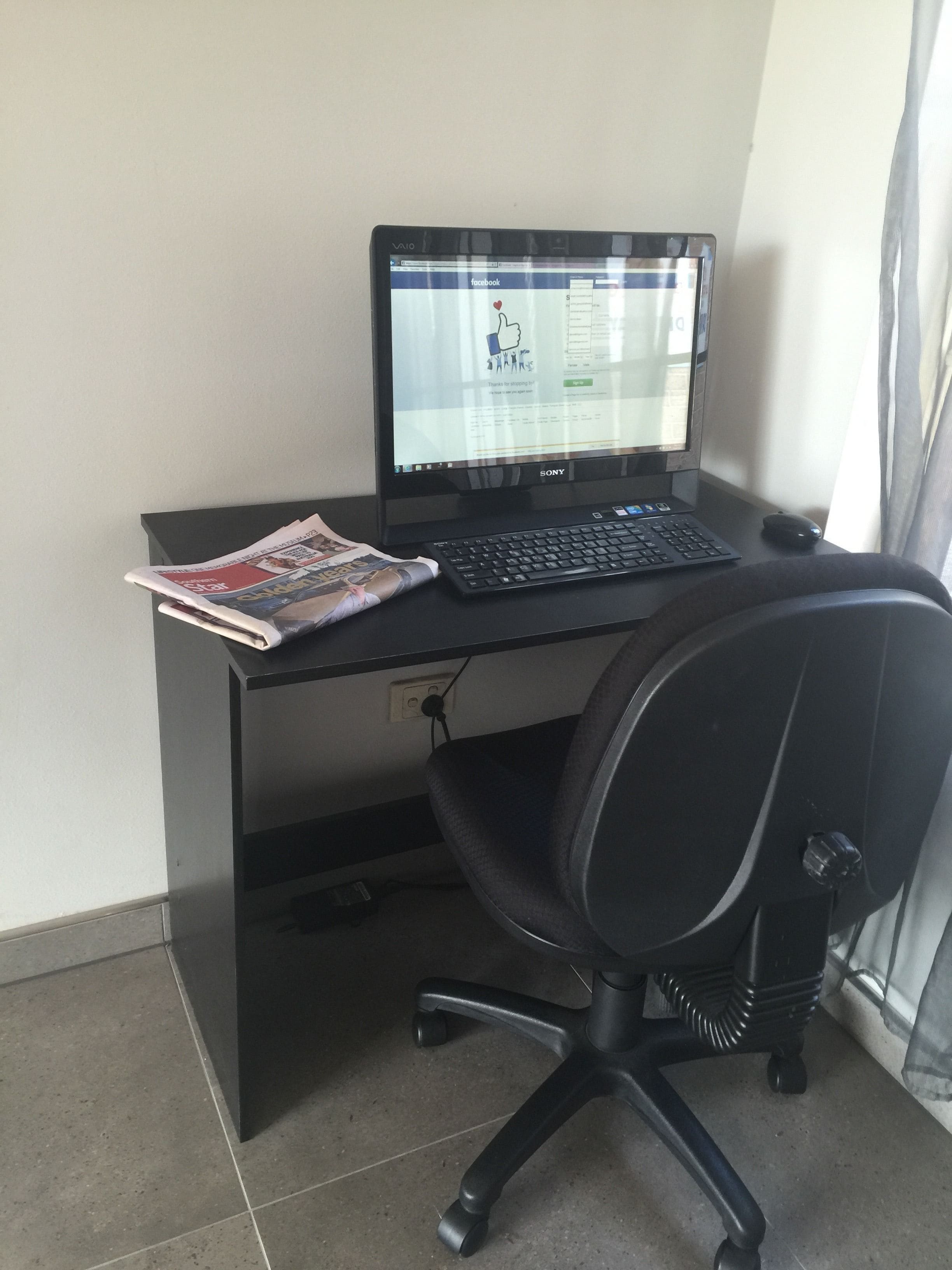 Photo - Coopers Colonial Motel