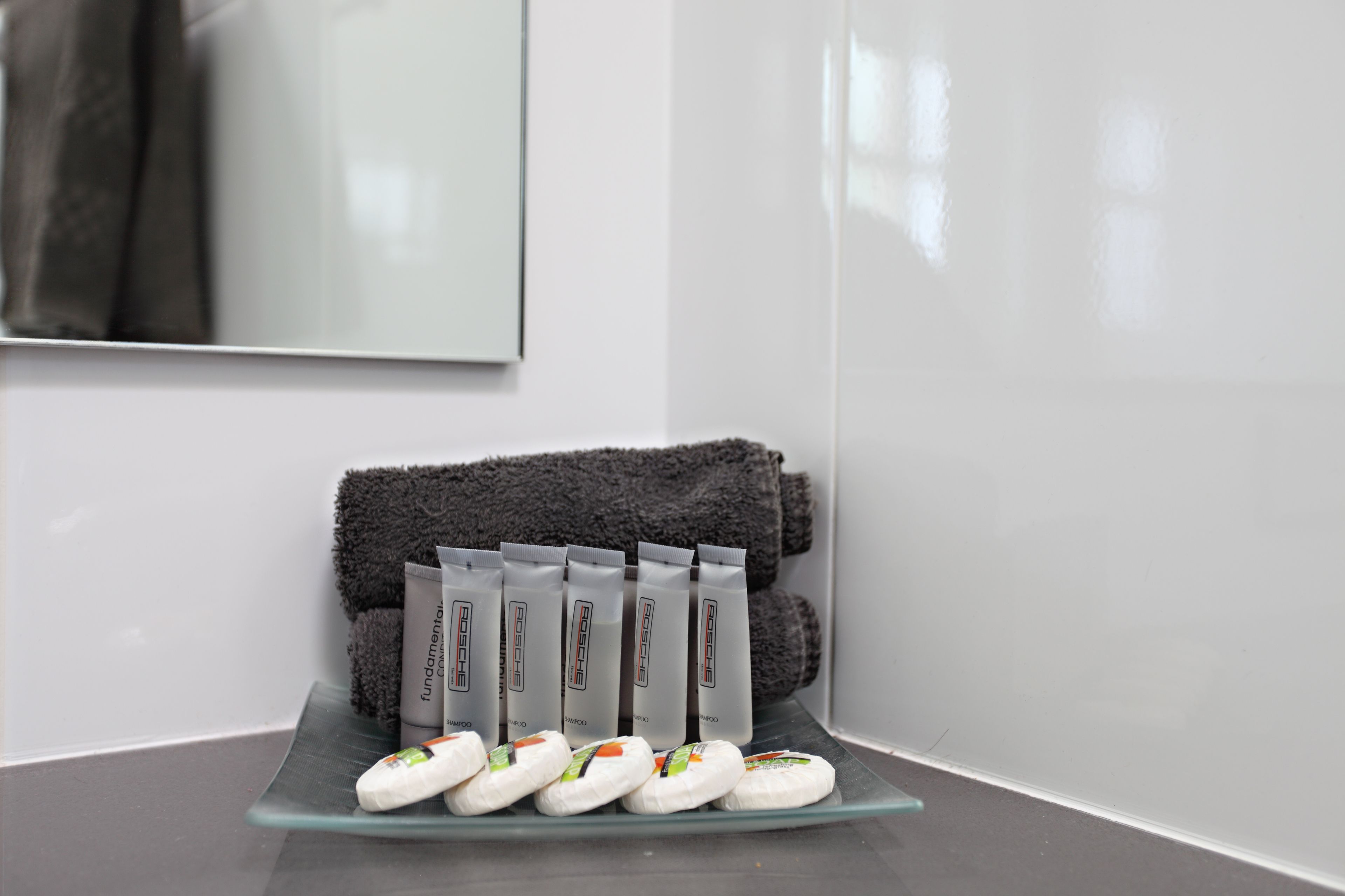 Photo - Coopers Colonial Motel