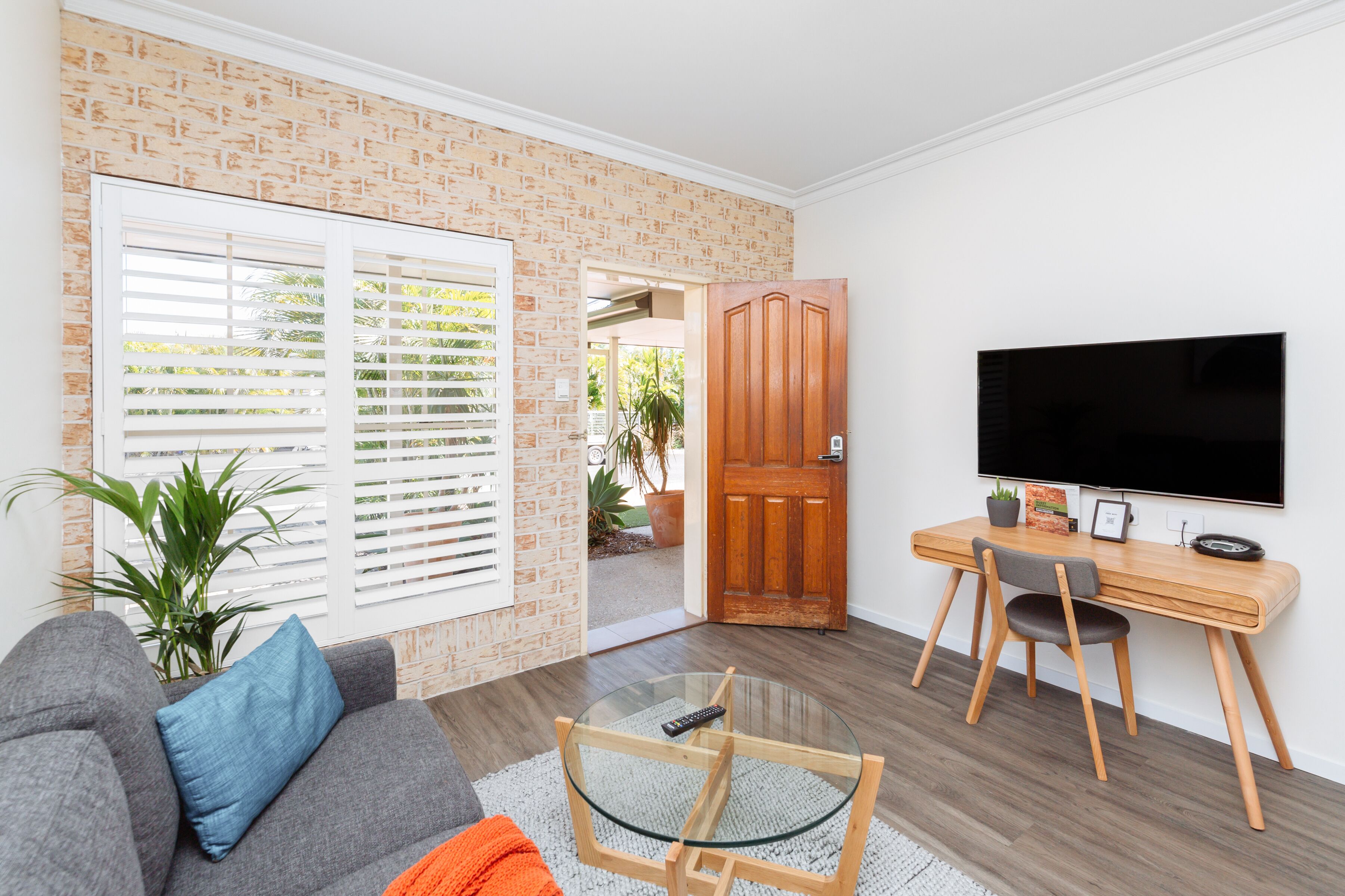 Photo - Coopers Colonial Motel