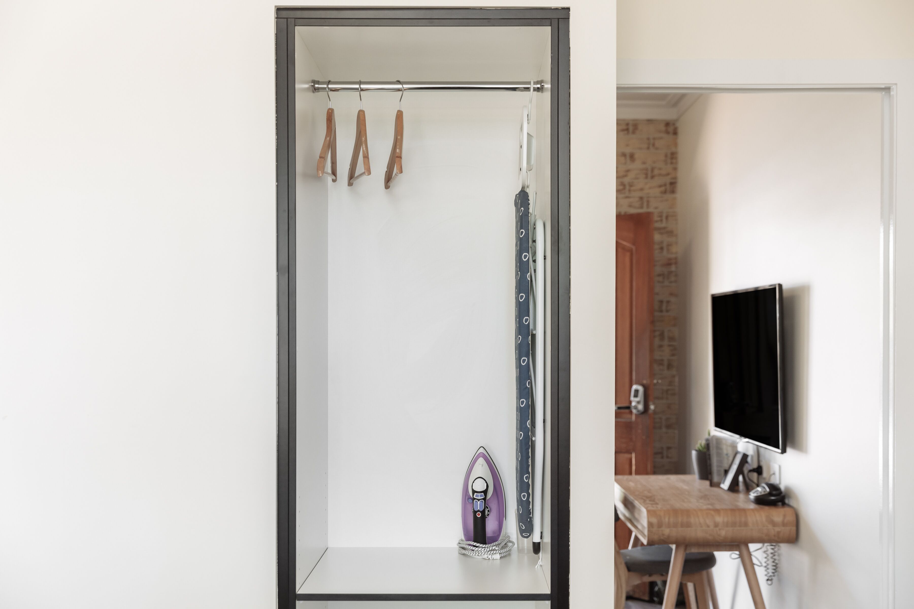 Photo - Coopers Colonial Motel