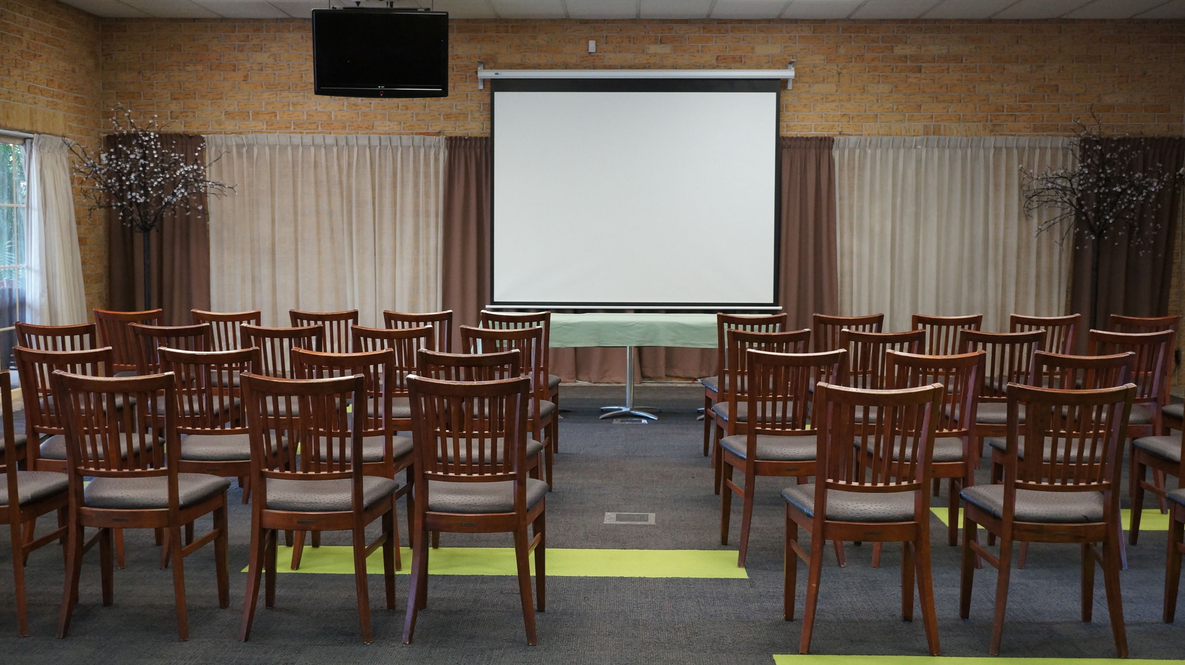 Photo - Coopers Colonial Motel