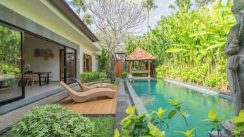 New - Three Bedroom with Private Pool | Privat pool