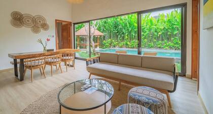 Swiss-Belvillas Umalas