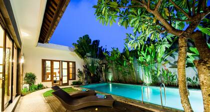 Swiss-Belvillas Umalas
