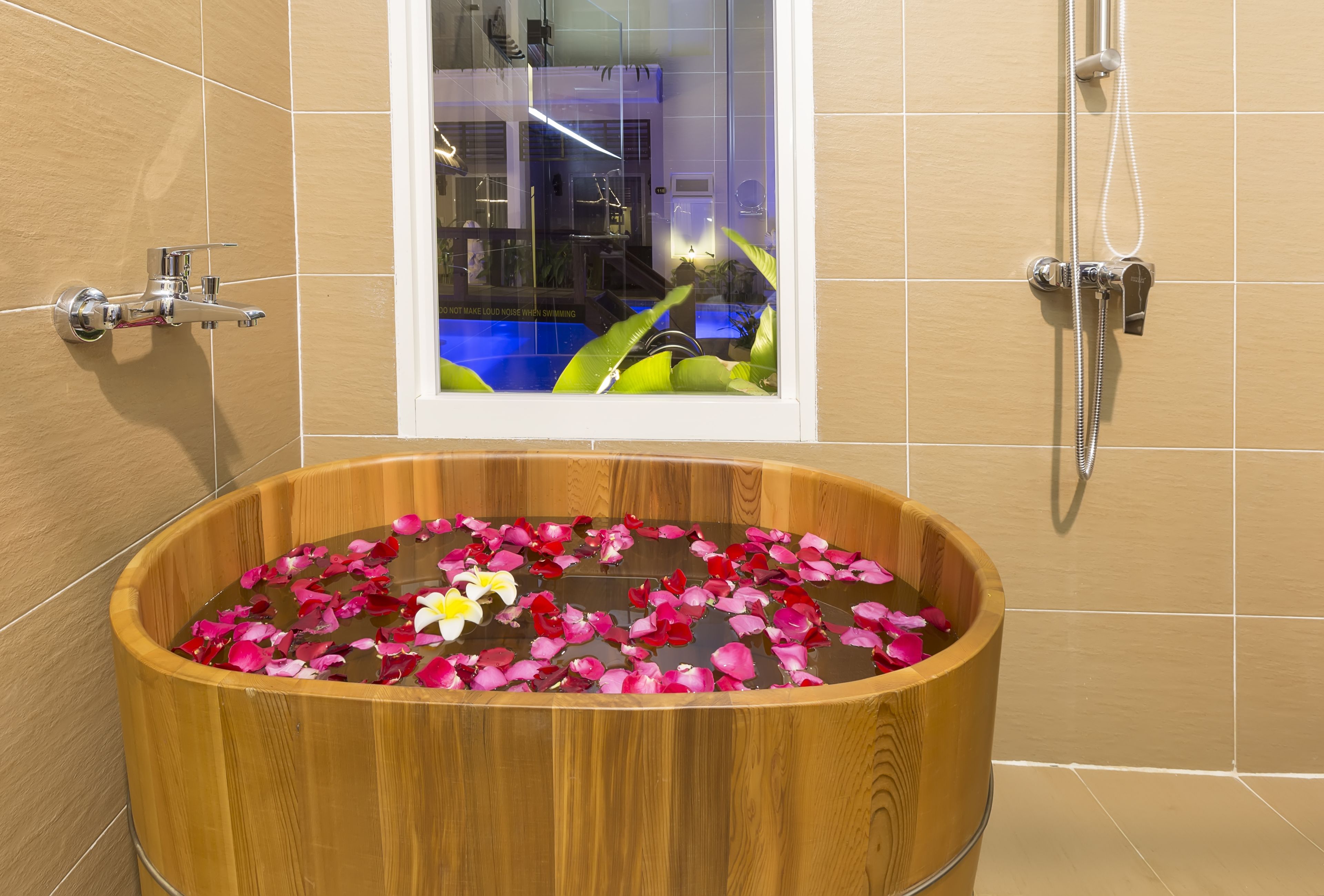 minibar, in-room safe, individually decorated, blackout curtains