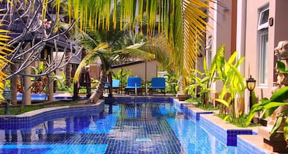 Bali Resort & Apartment