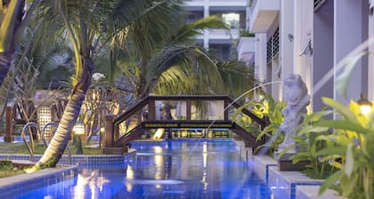 Bali Resort & Apartment