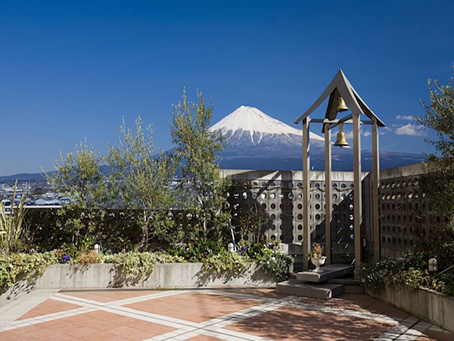 Teres/patio
