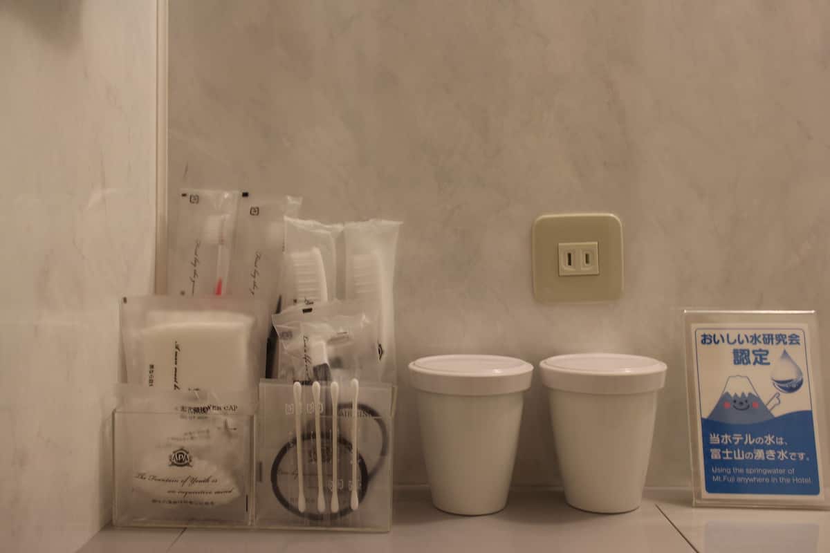 1 bedroom, desk, blackout curtains, free wifi