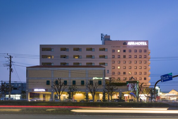 Exterior - APA Hotel Fuji Chuo (Fuji)