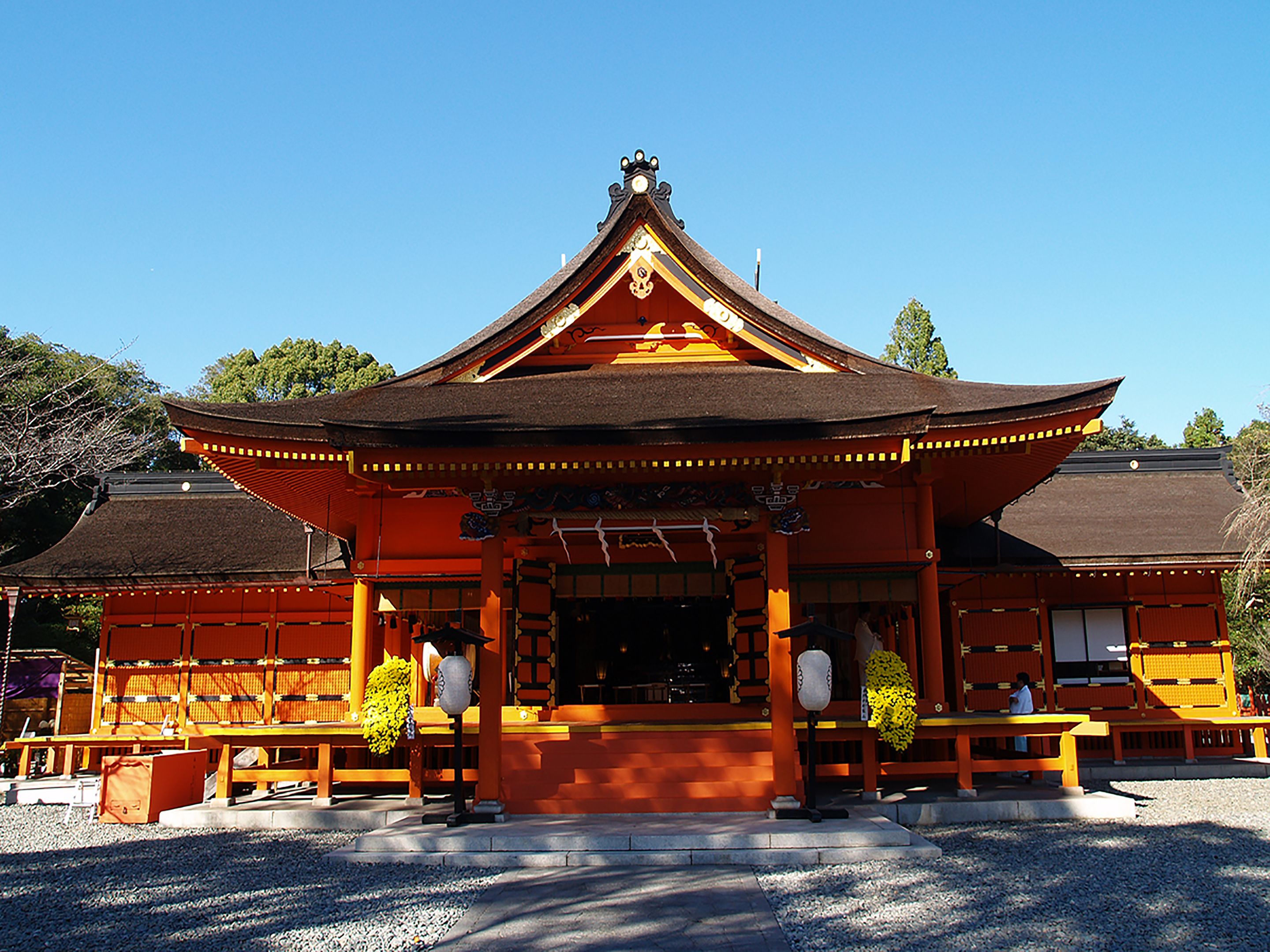 Tempat menarik