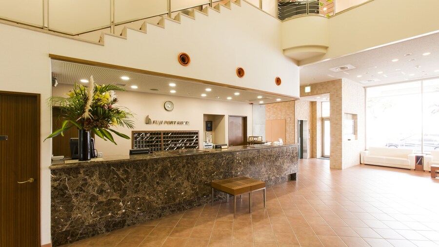 APA Hotel Fuji Chuo