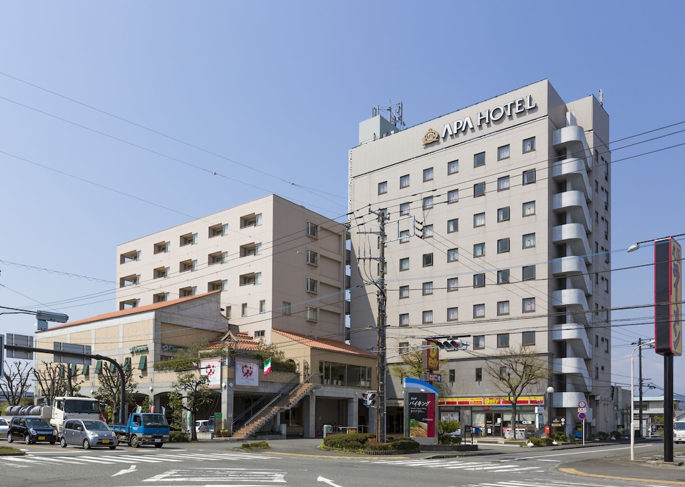 APA HOTEL FUJI-CHUO image