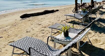 Sabaii Bay Resort