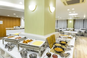 用餐區