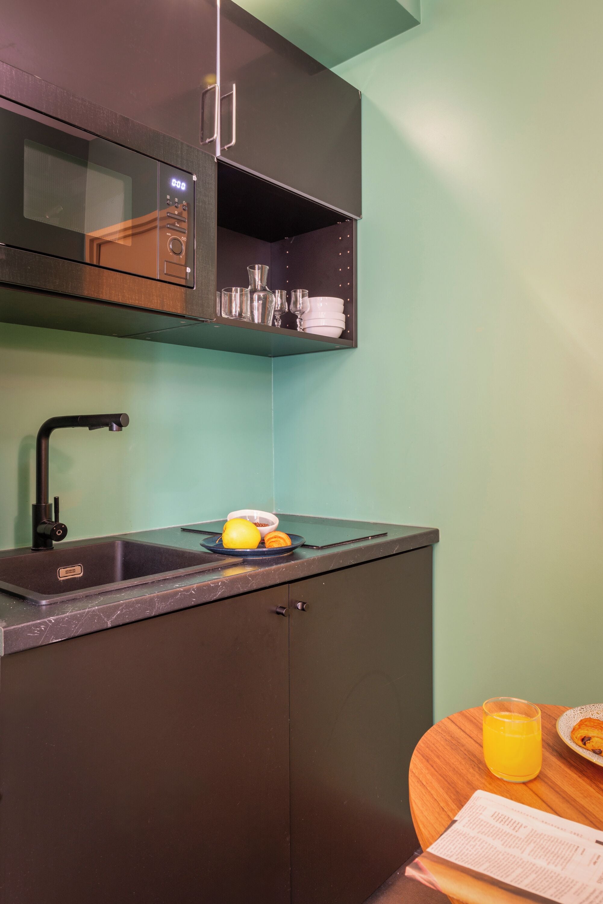 Foto - Appart Hotel Avalon