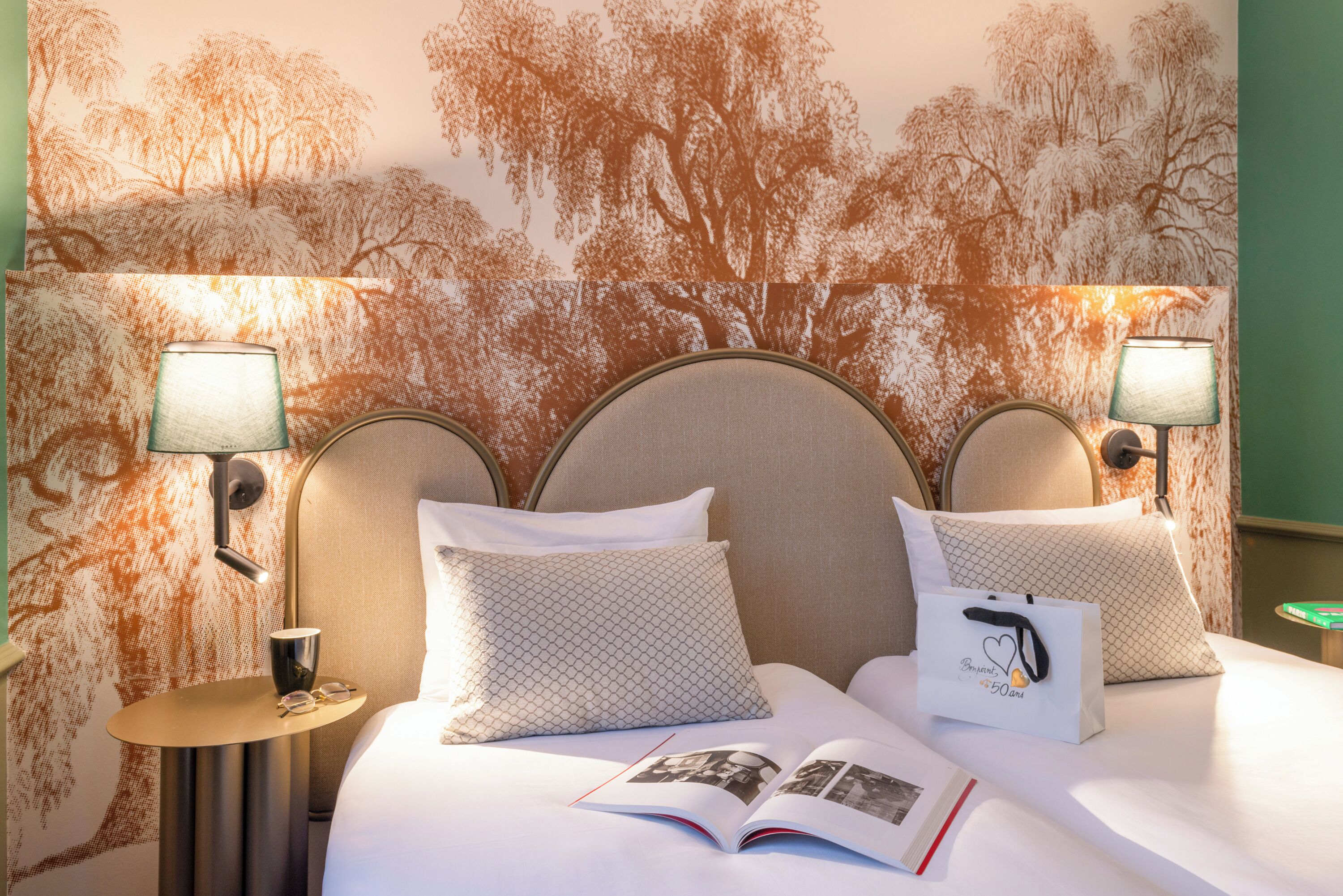 Foto - Appart Hotel Avalon