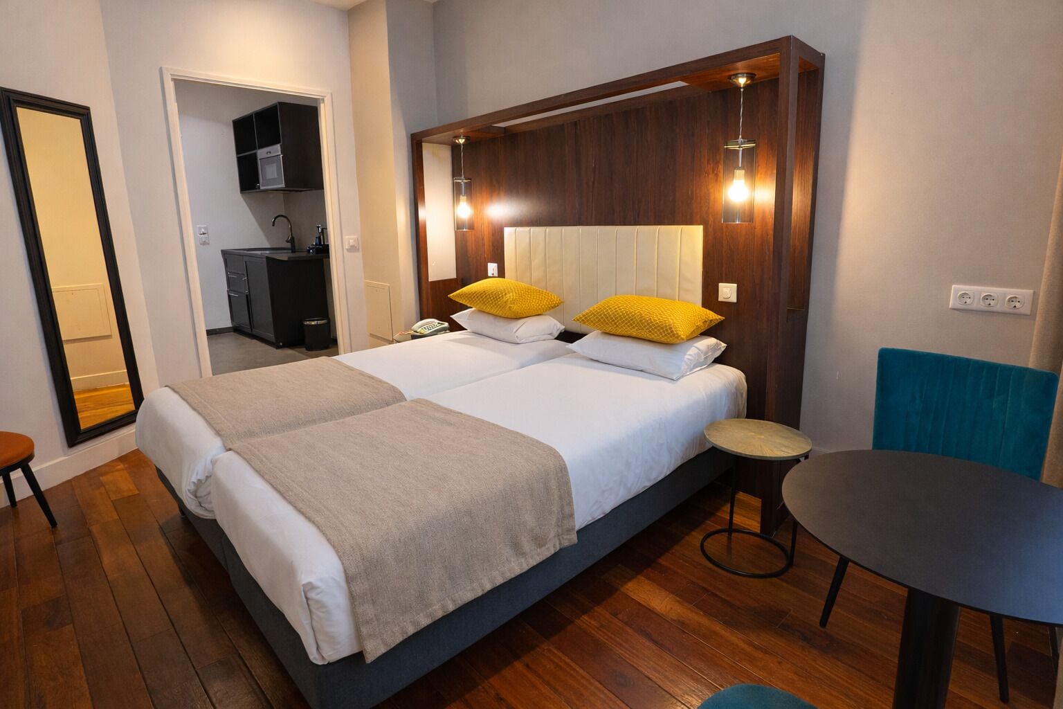 Foto - Appart Hotel Avalon