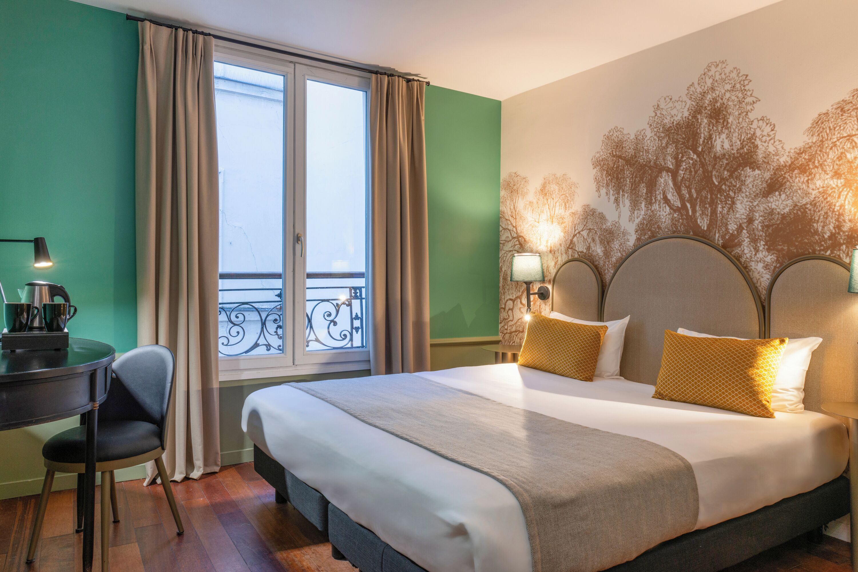 Foto - Appart Hotel Avalon