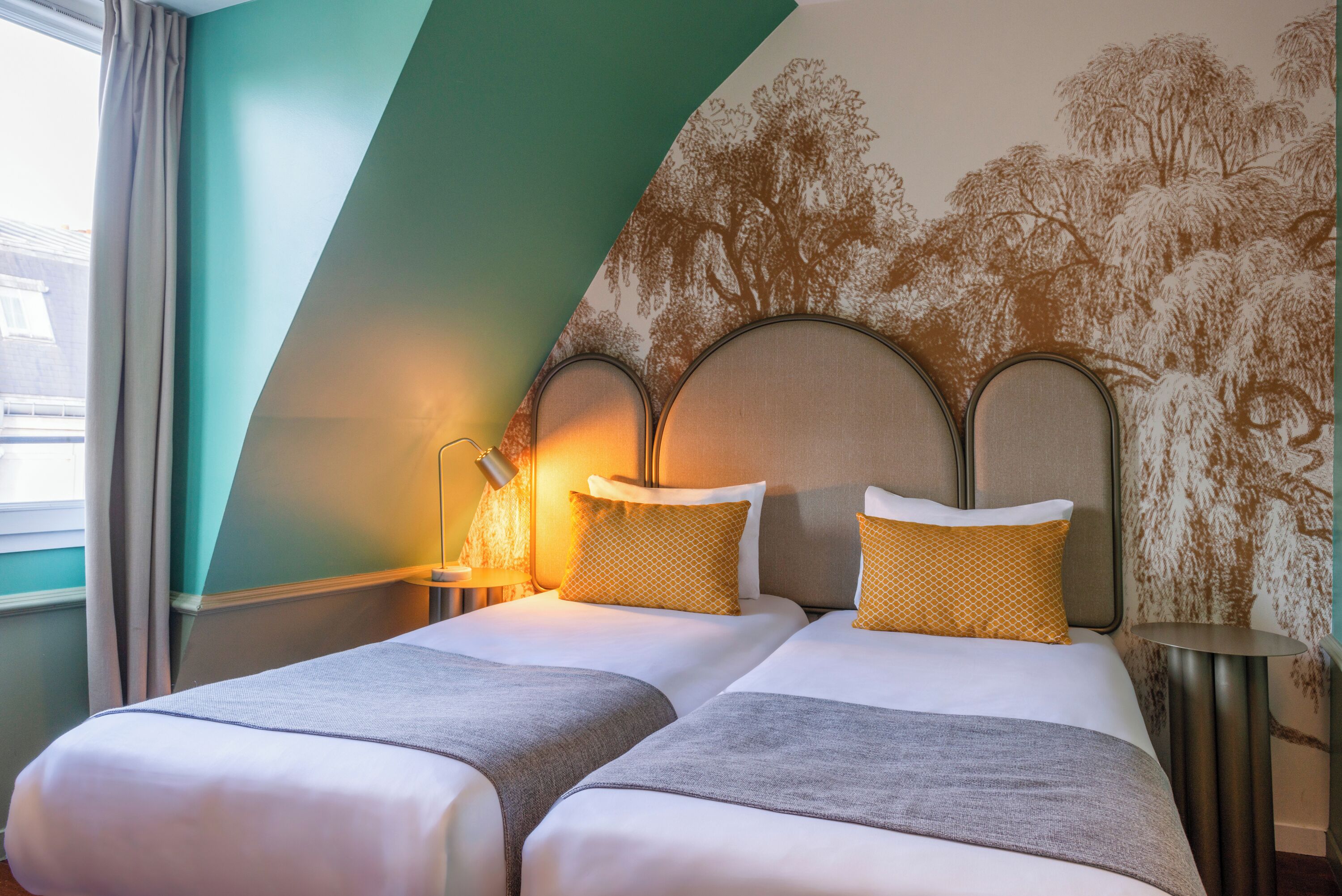 Foto - Appart Hotel Avalon