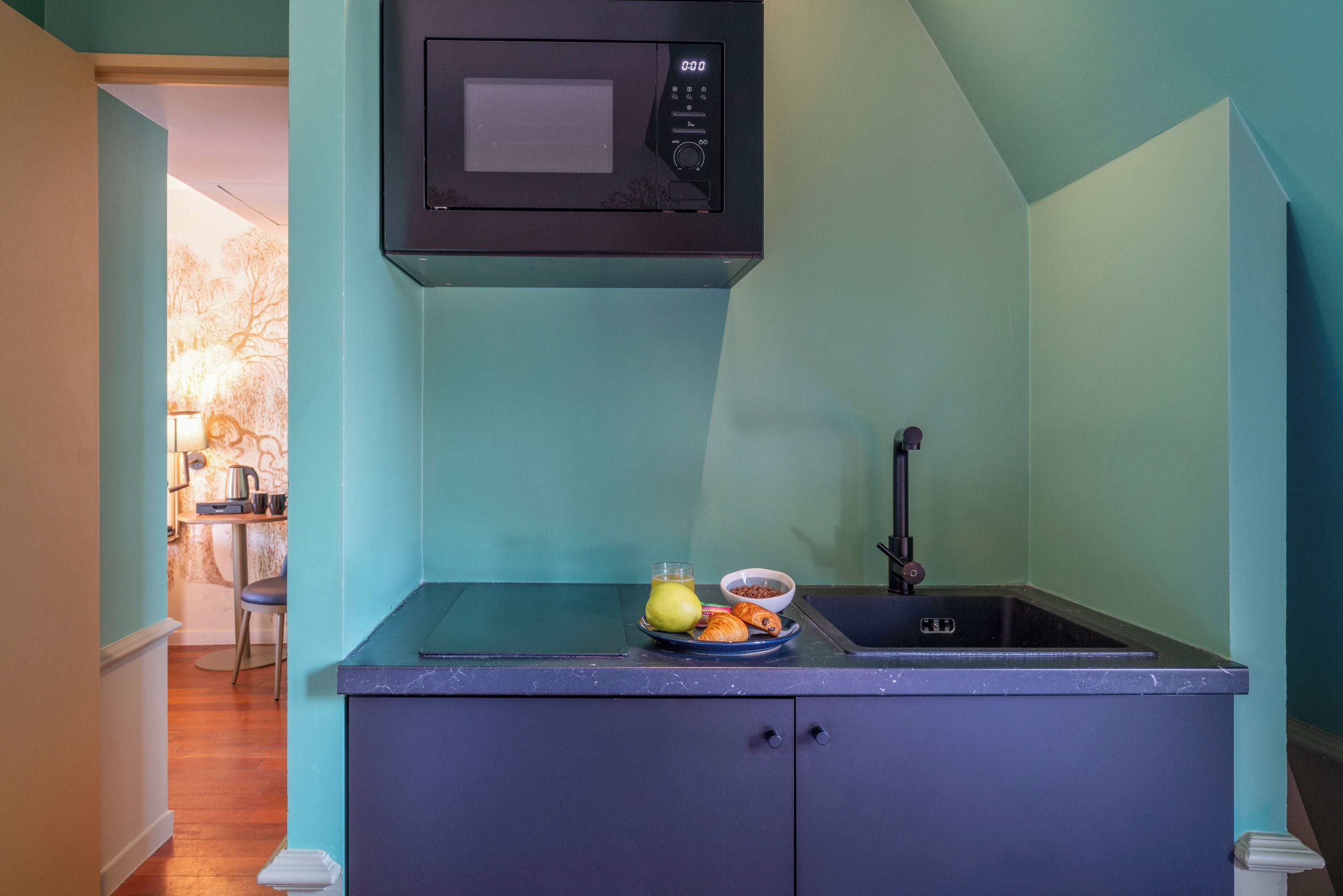 Foto - Appart Hotel Avalon