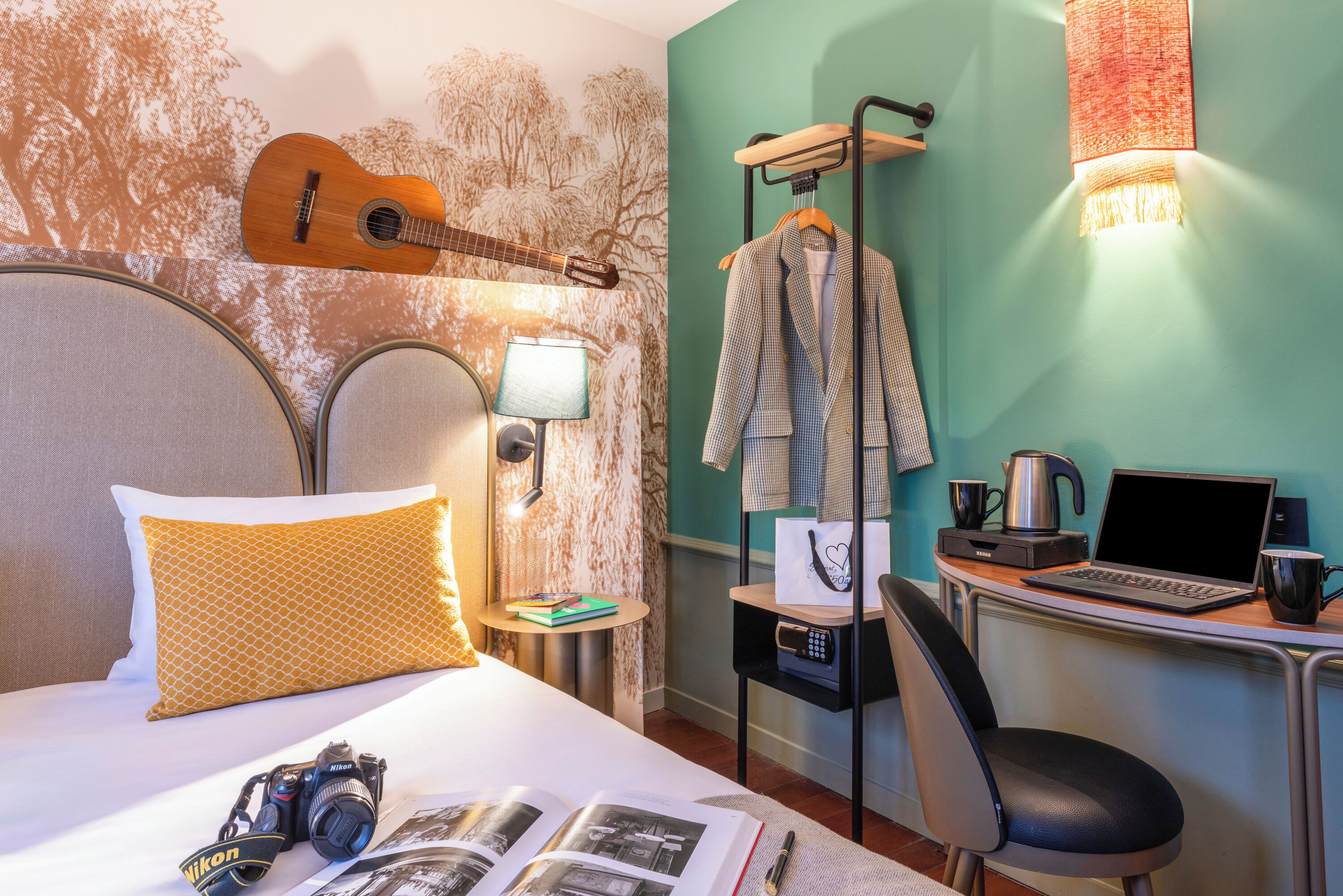 Foto - Appart Hotel Avalon