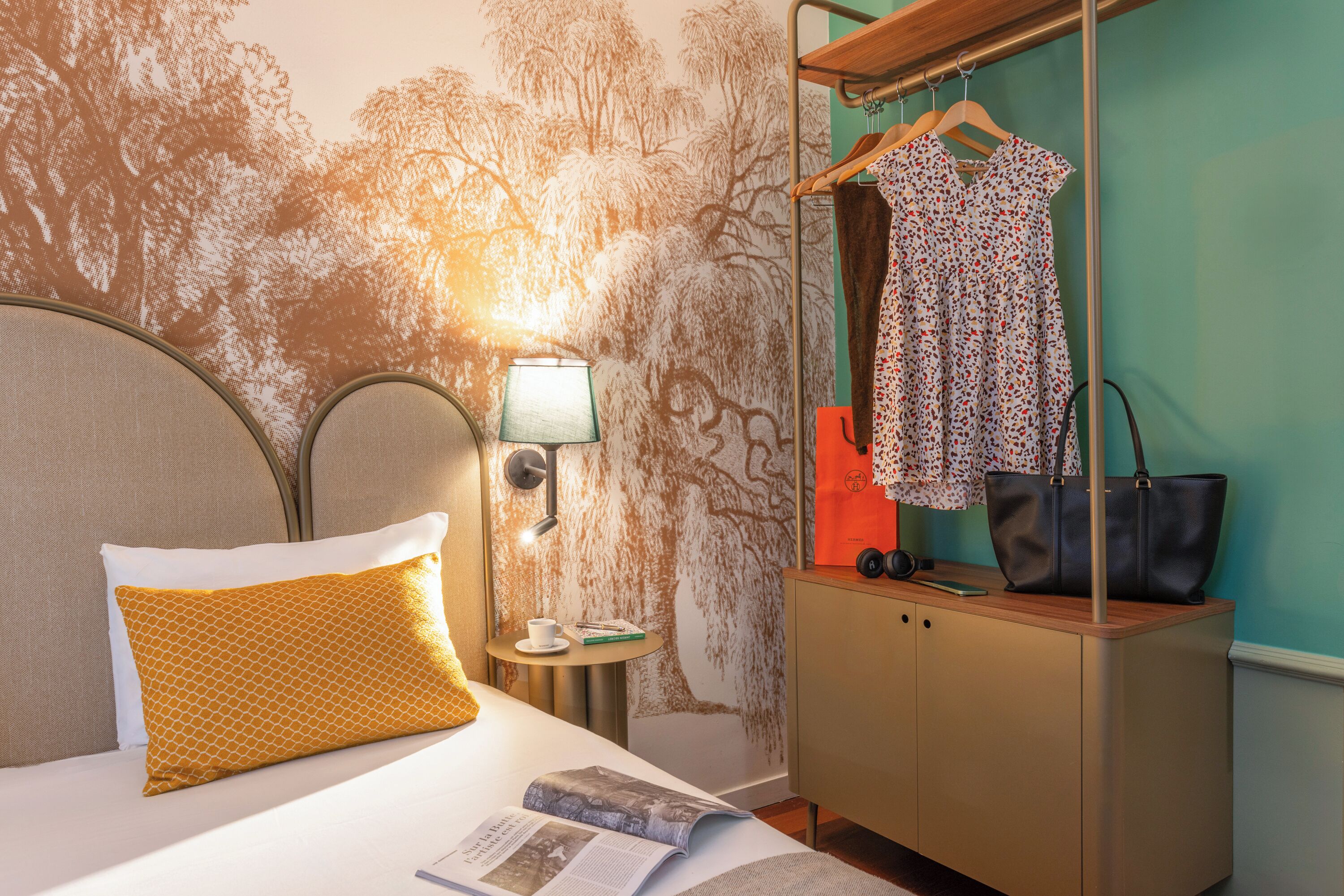 Foto - Appart Hotel Avalon