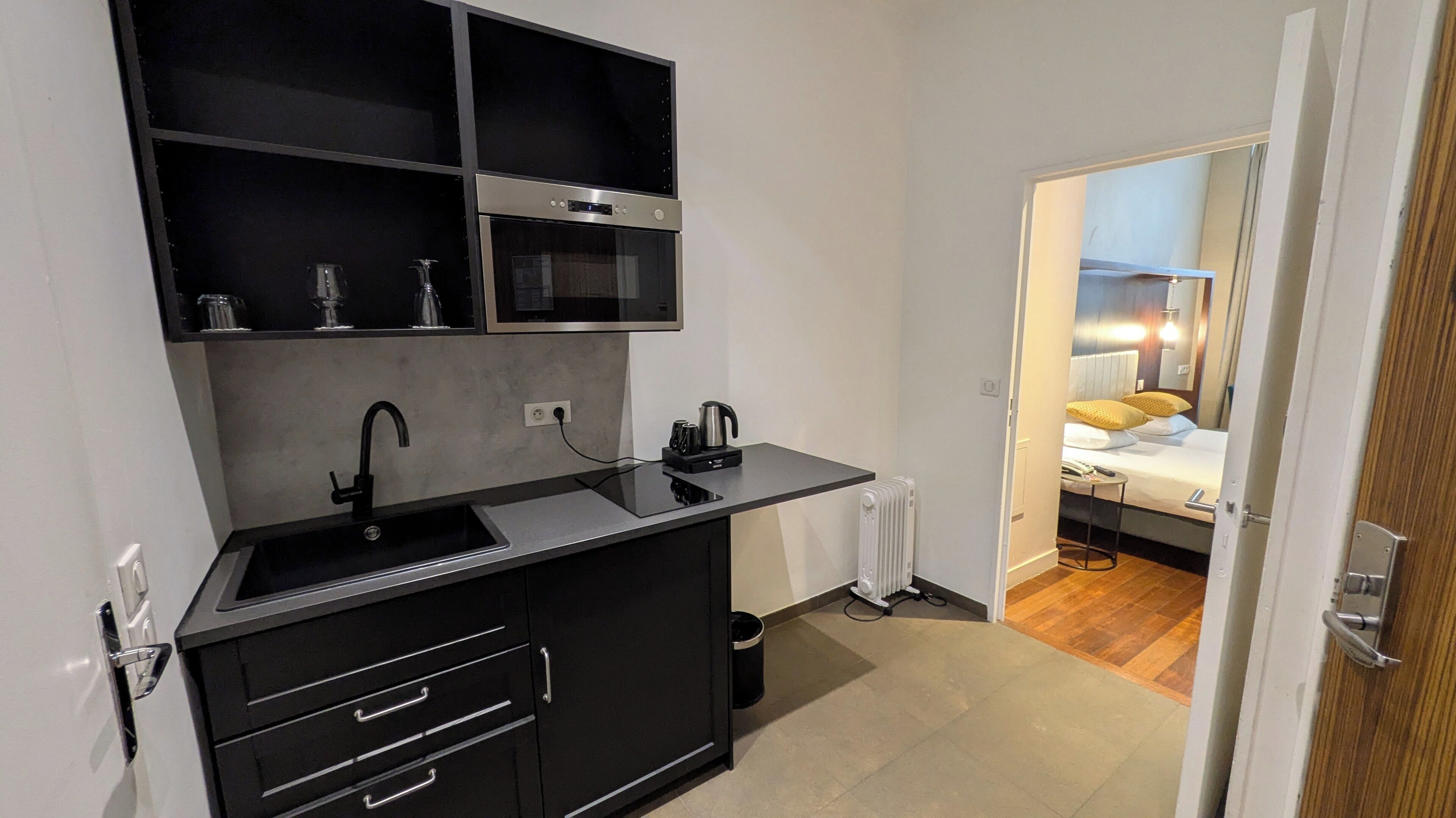 Foto - Appart Hotel Avalon