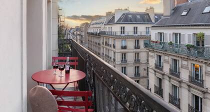 Appart Hotel Avalon