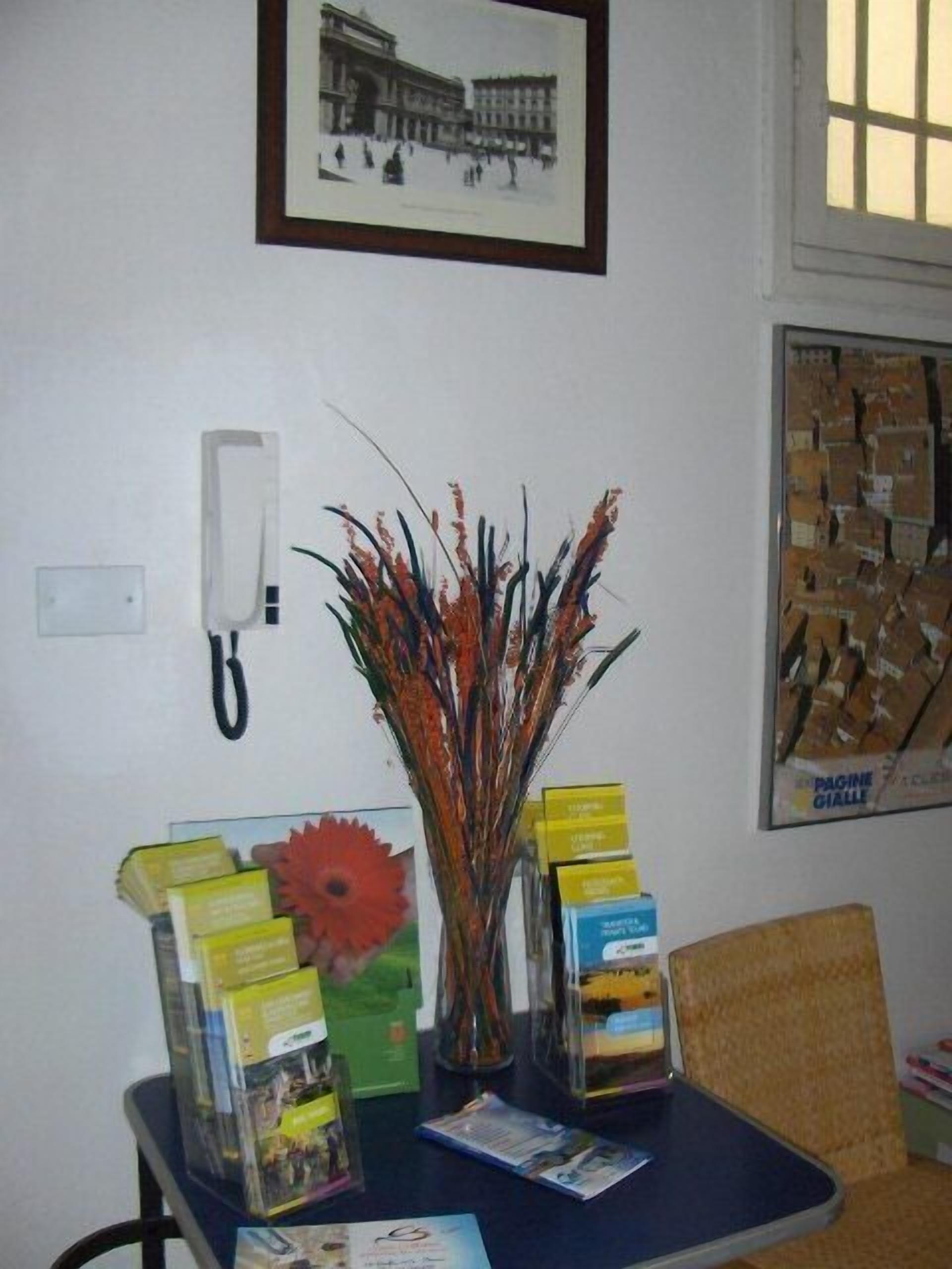 Photo - Soggiorno Venere