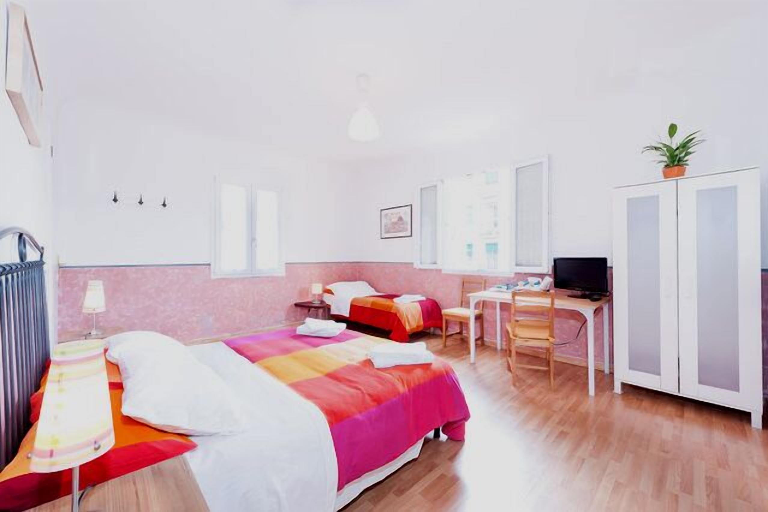 Photo - Soggiorno Venere