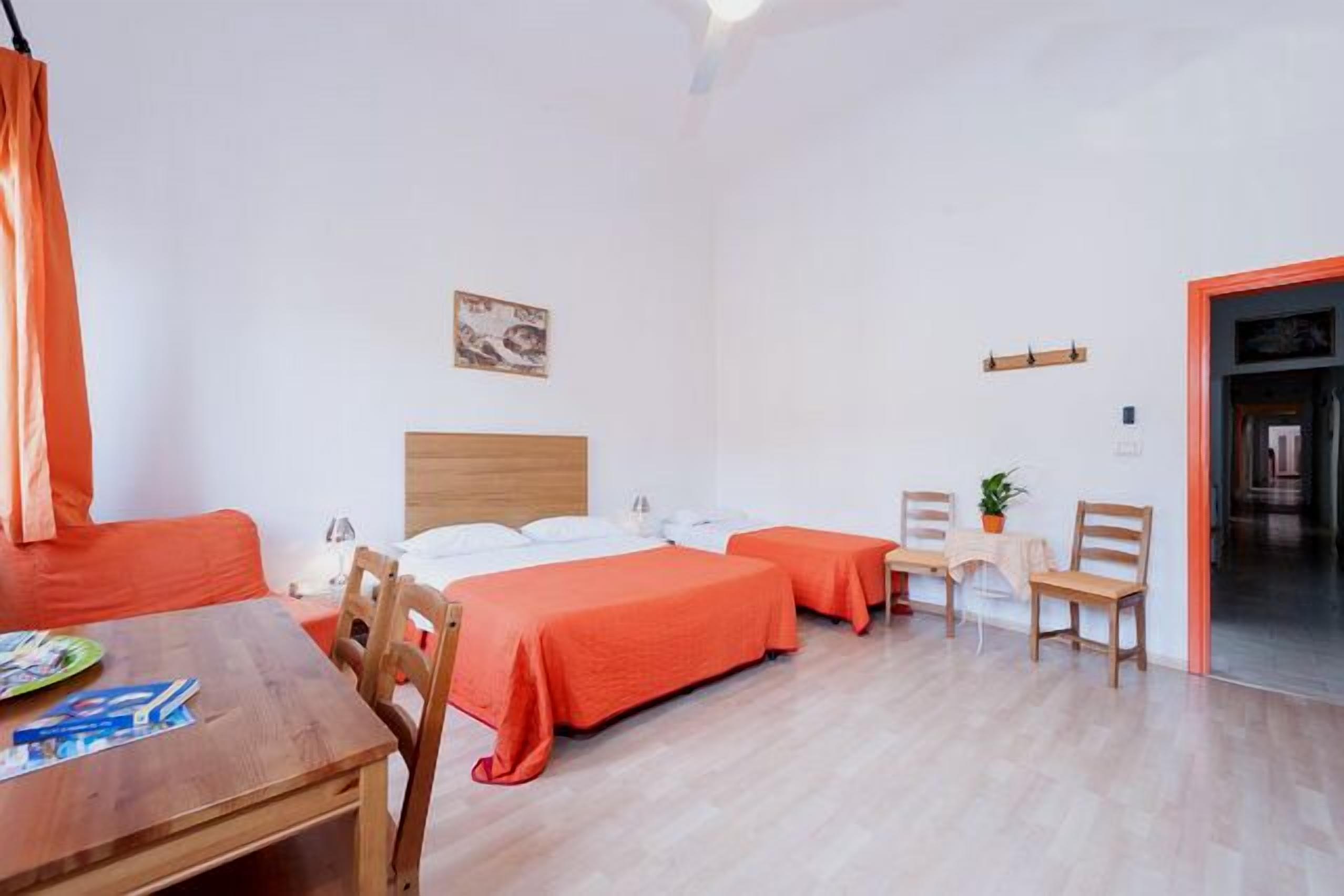 Photo - Soggiorno Venere