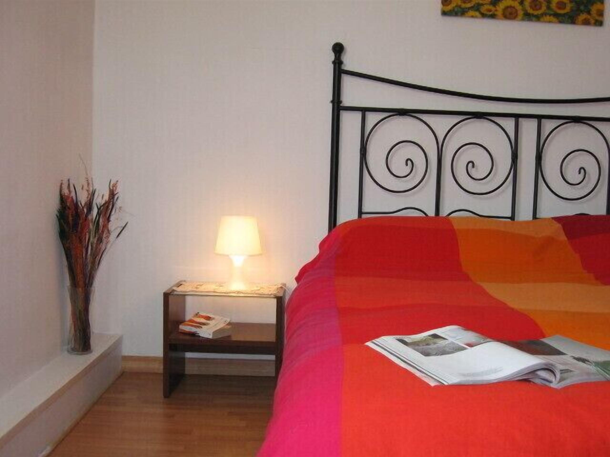 Photo - Soggiorno Venere