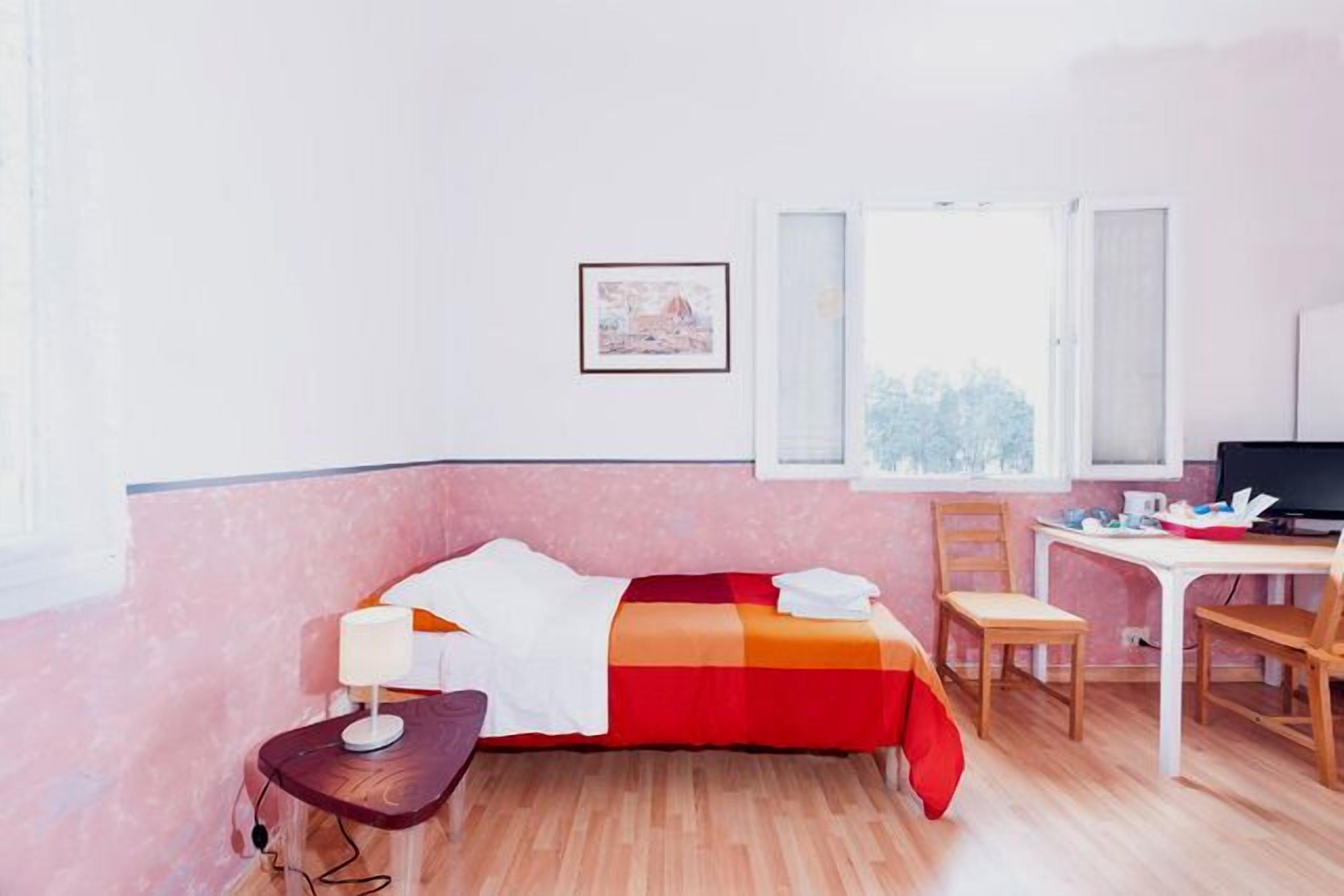 Photo - Soggiorno Venere