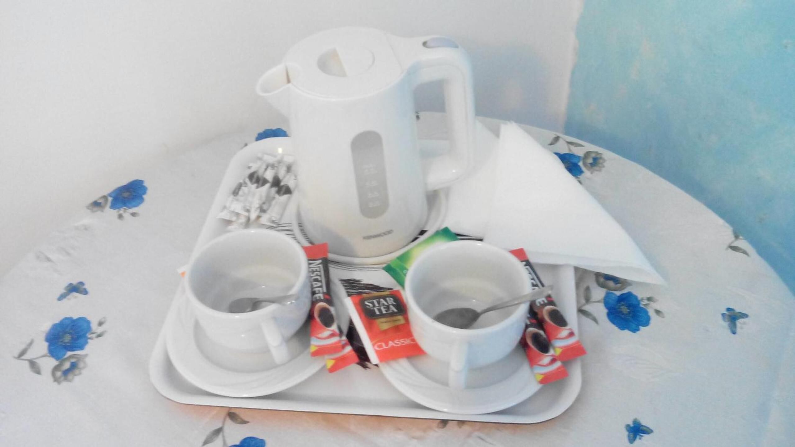 Photo - Soggiorno Venere