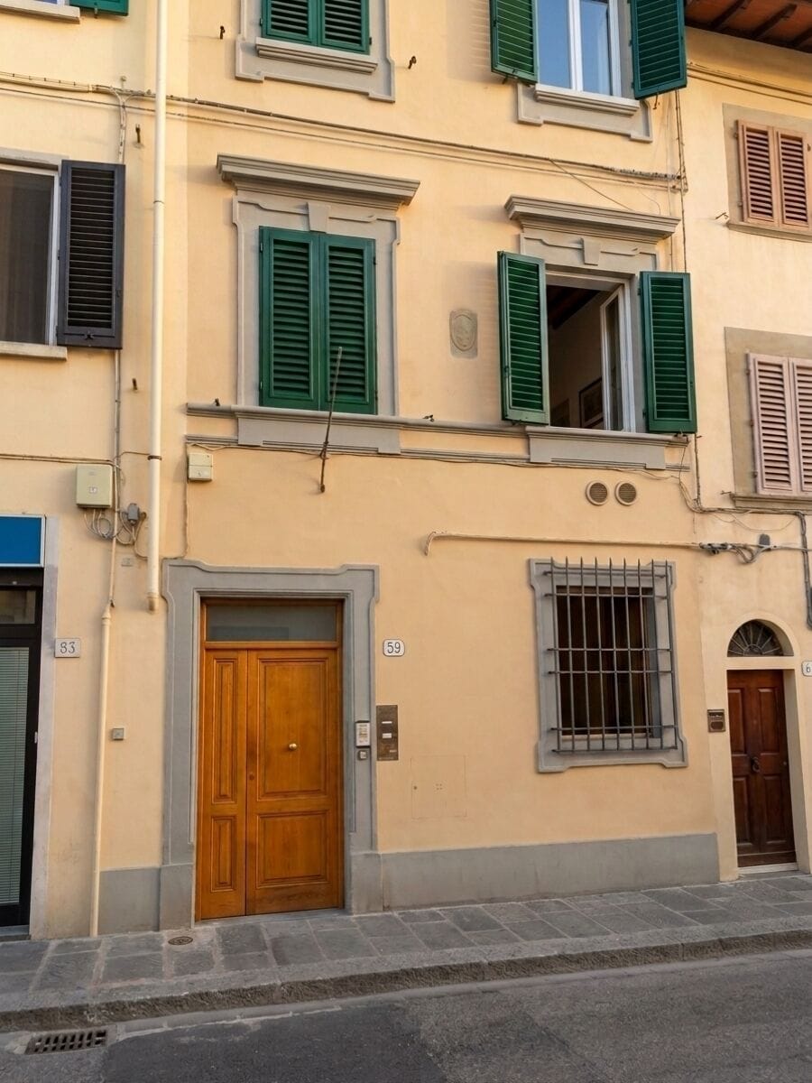 Foto - Soggiorno Venere