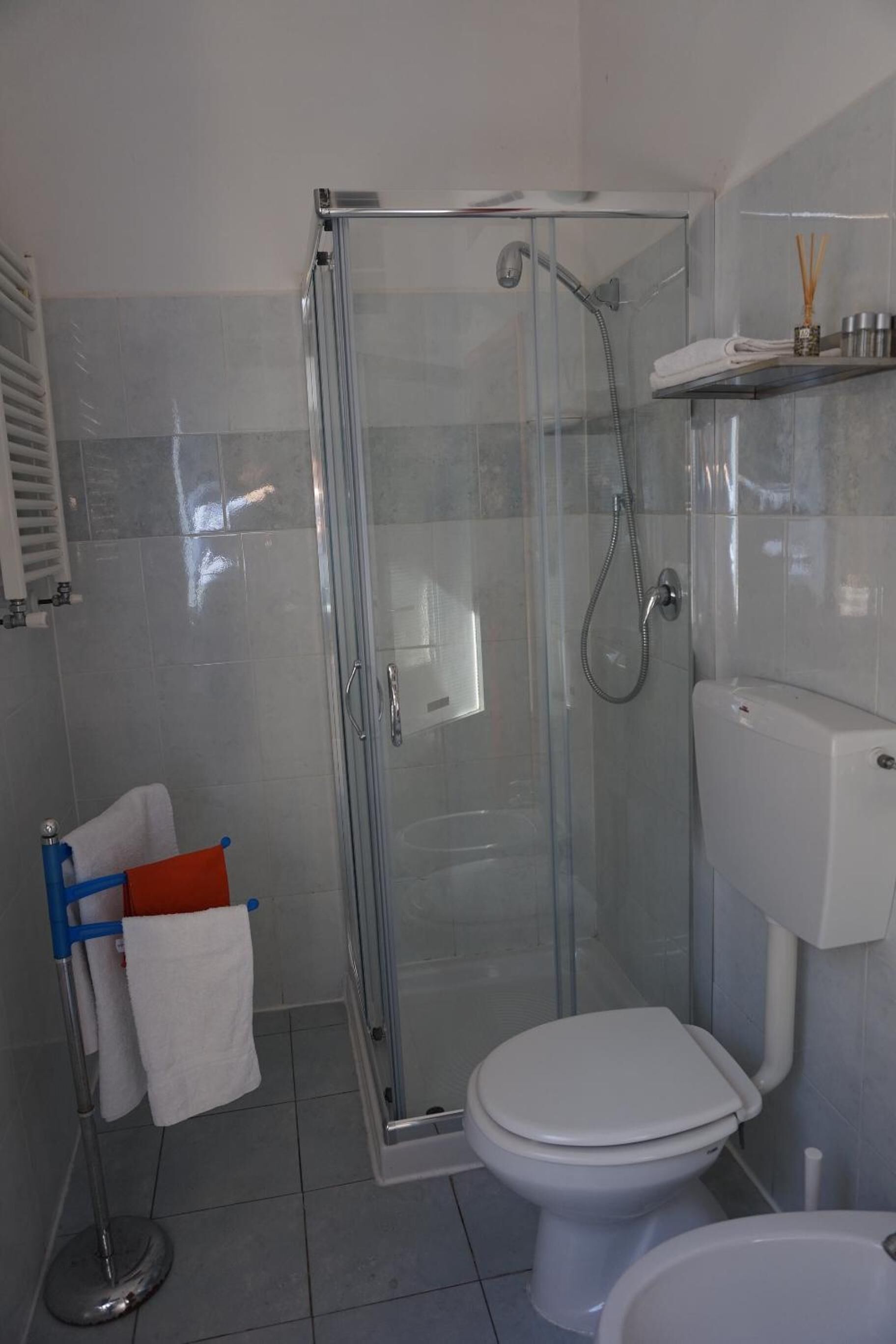 Photo - Soggiorno Venere