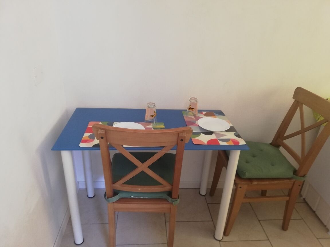 Photo - Soggiorno Venere